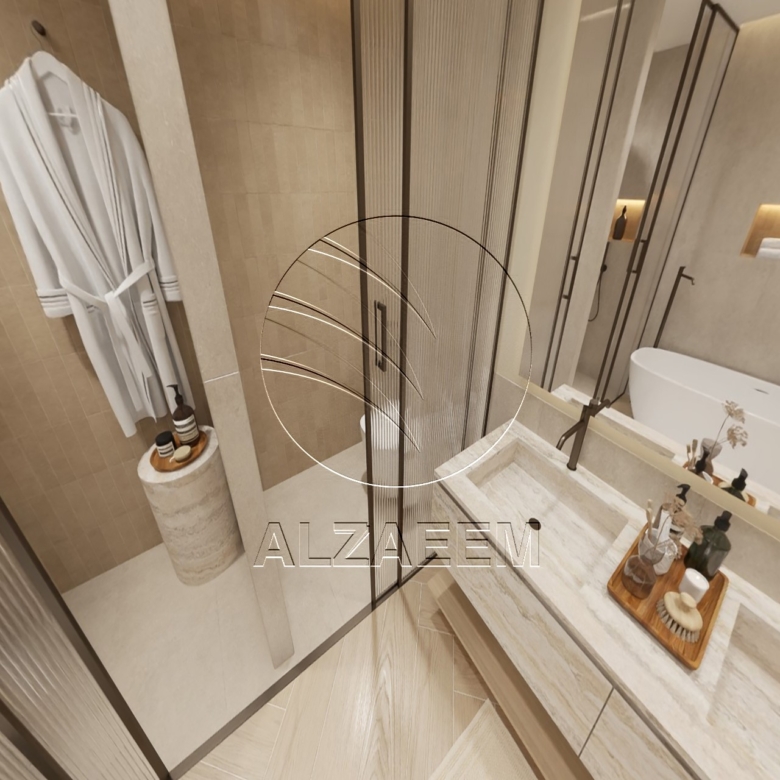 √Partial Museum + Community Views |Prime Location√