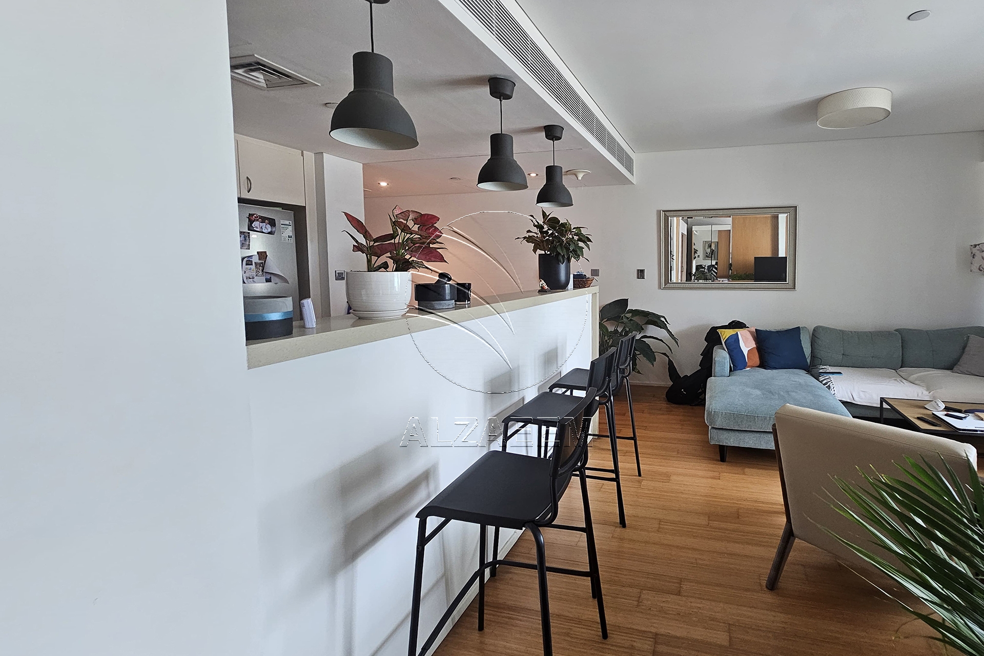 Furnished | Rented | HIGH ROI | Canal View