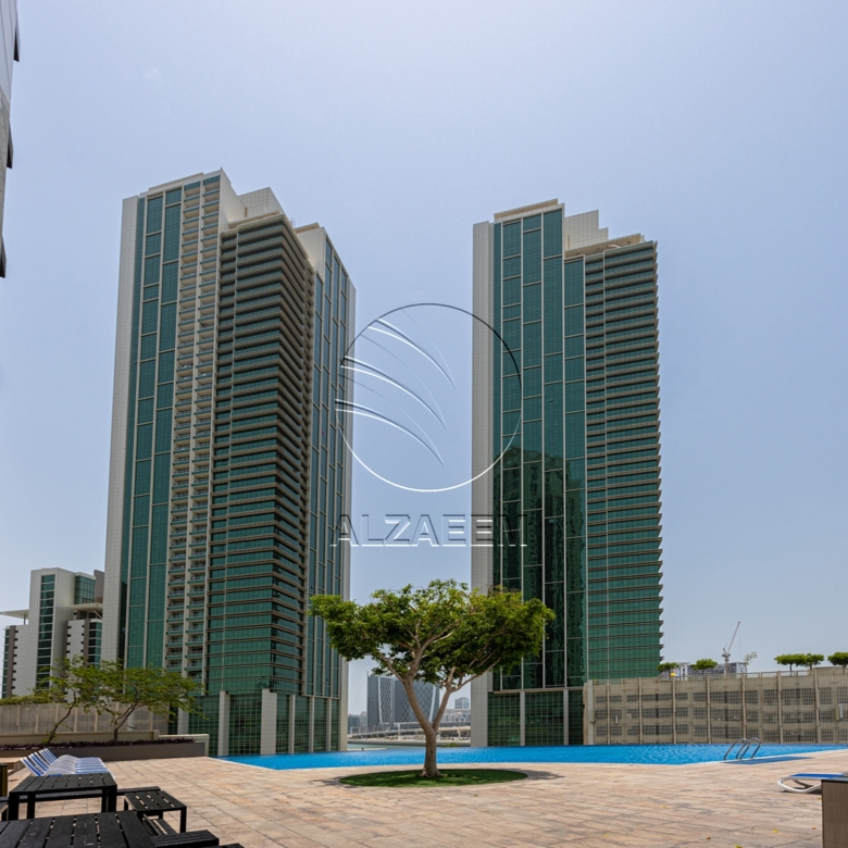 √ High Level | Nice Sea View | Prime Location√