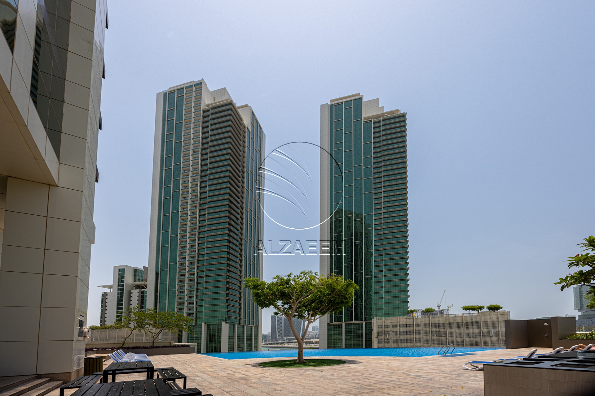 √ High Level | Nice Sea View | Prime Location√