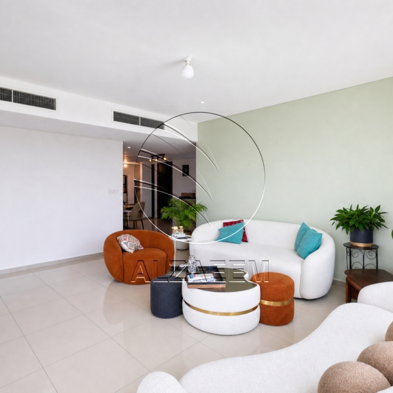 √ Stunning Sea View | On High Floor | VACANT√