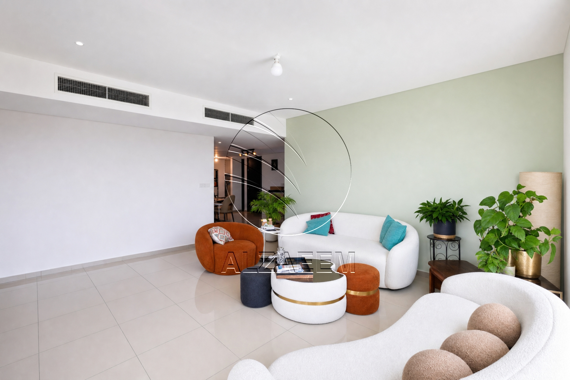 √ Stunning Sea View | On High Floor | VACANT√