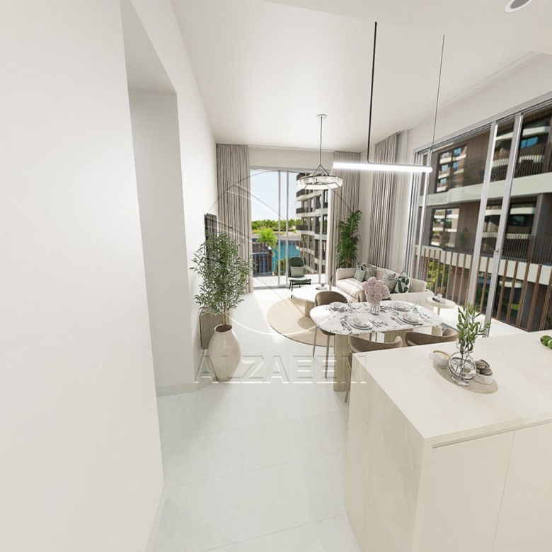 √ 3BR+Maid | Partial Canal View | Corner Unit √