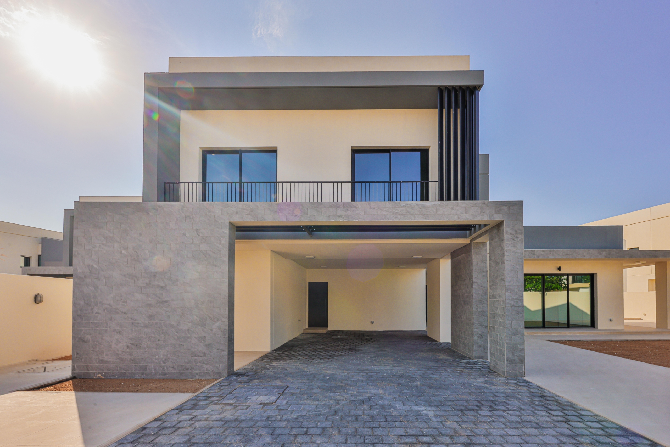 √Biggest Plot in the Project! Full Golf Course View√