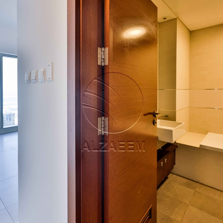HOT! UPCOMING | High Level |1BR + Study