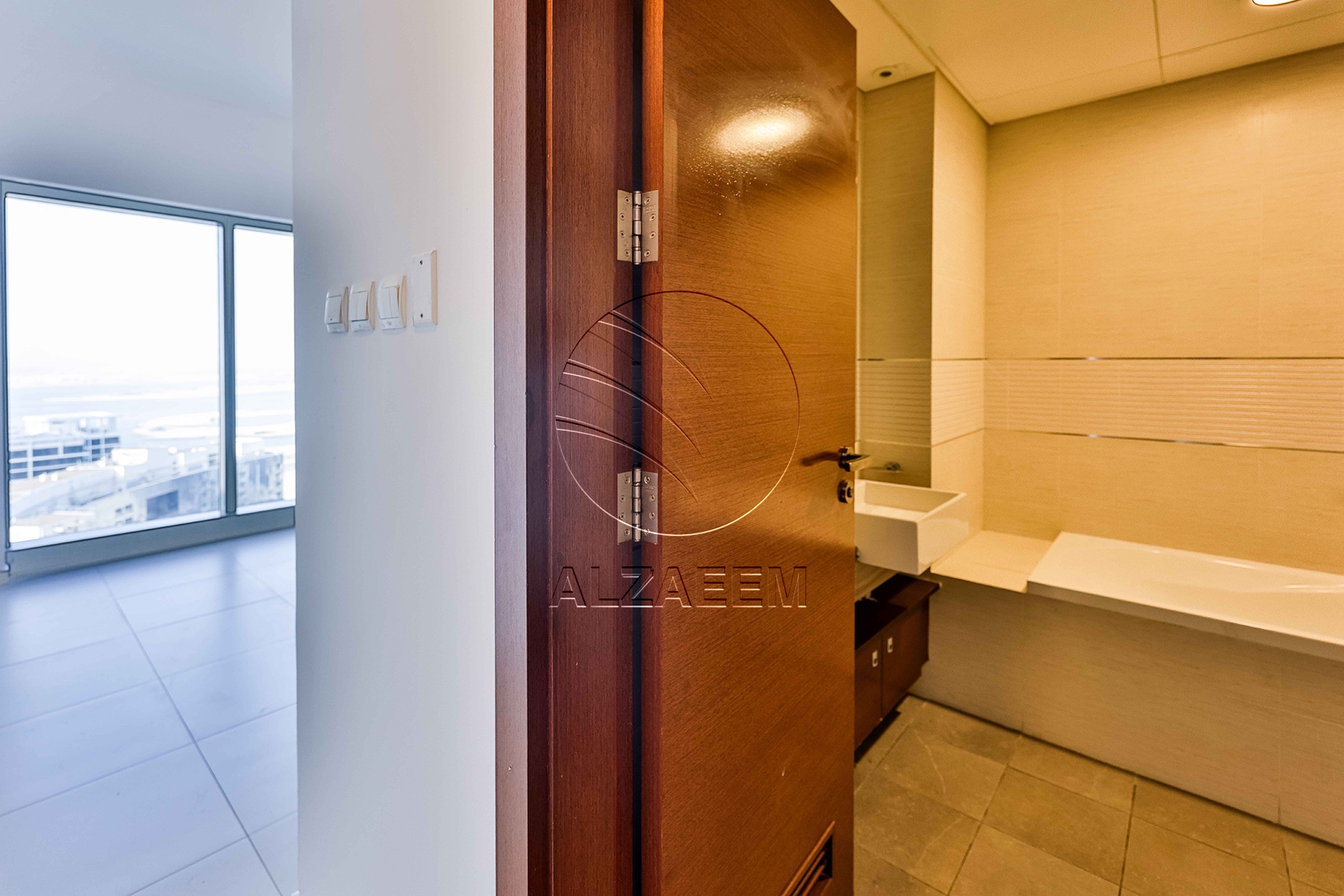 HOT! UPCOMING | High Level |1BR + Study