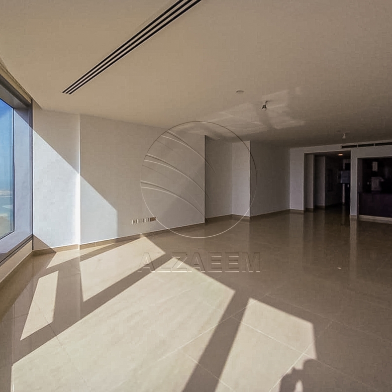 Owner Occupied | High Level | Sea View from all BR