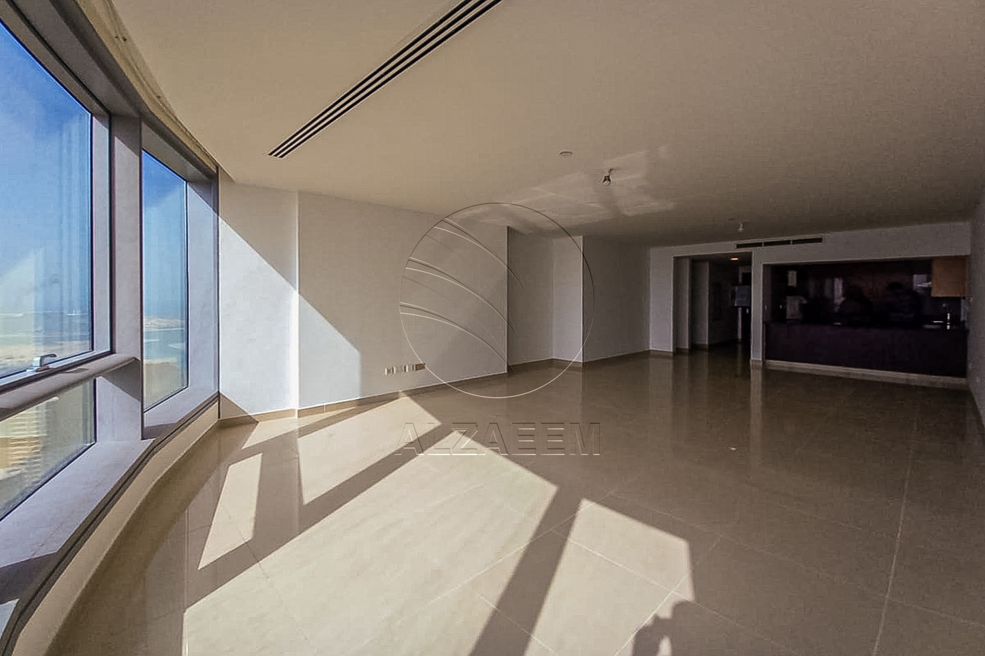 Owner Occupied | High Level | Sea View from all BR