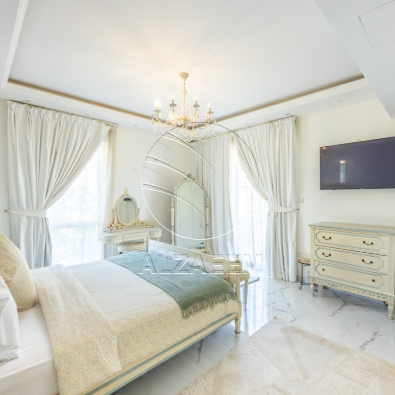 √Upgraded Interiors | Type S Villa | Landscaped+Outside Majlis√