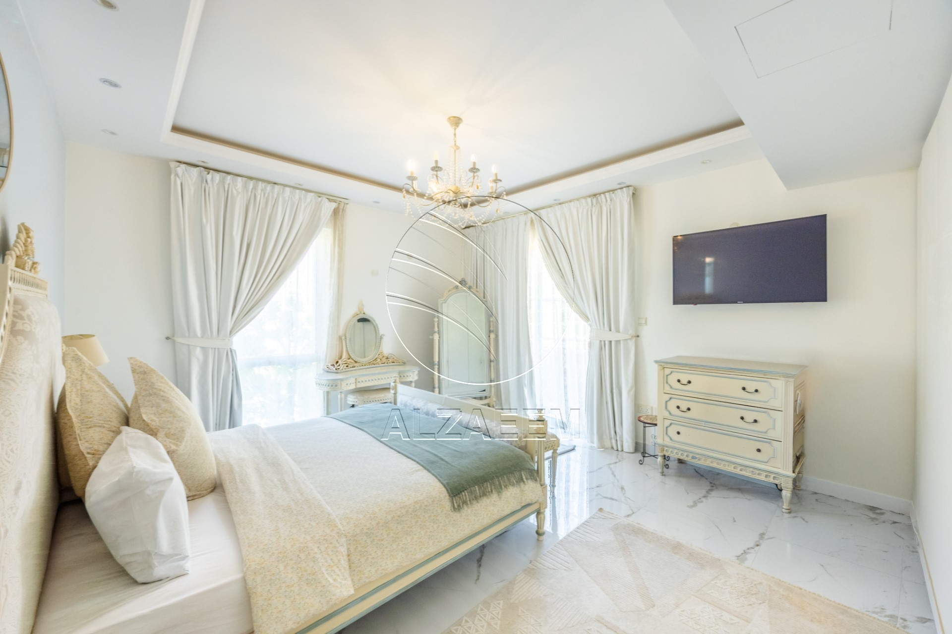 √Upgraded Interiors | Type S Villa | Landscaped+Outside Majlis√