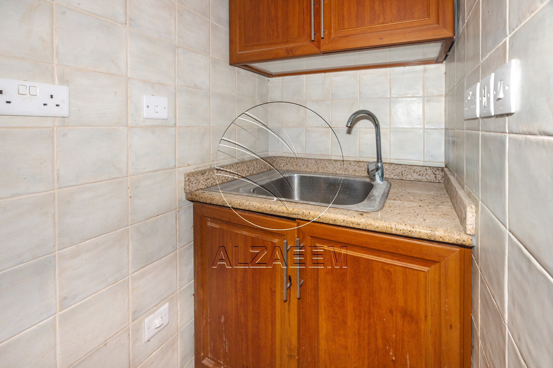 √ Shell and Core Office Space! 118 Sqm √