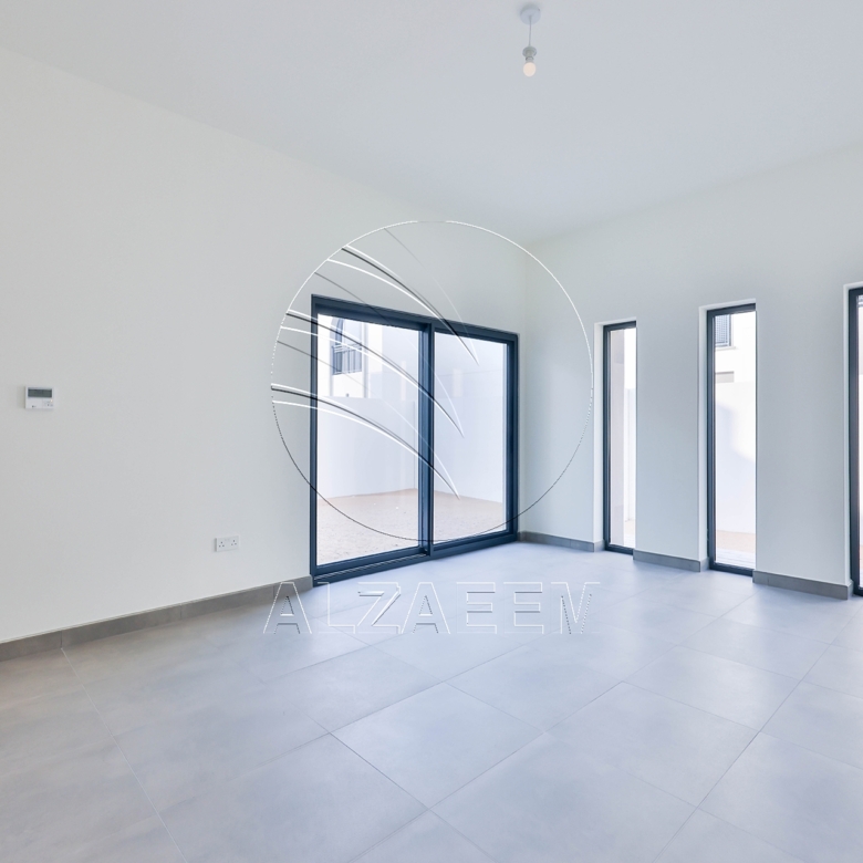 √Vacant! Brand New 4BR Villa- Prime Location√