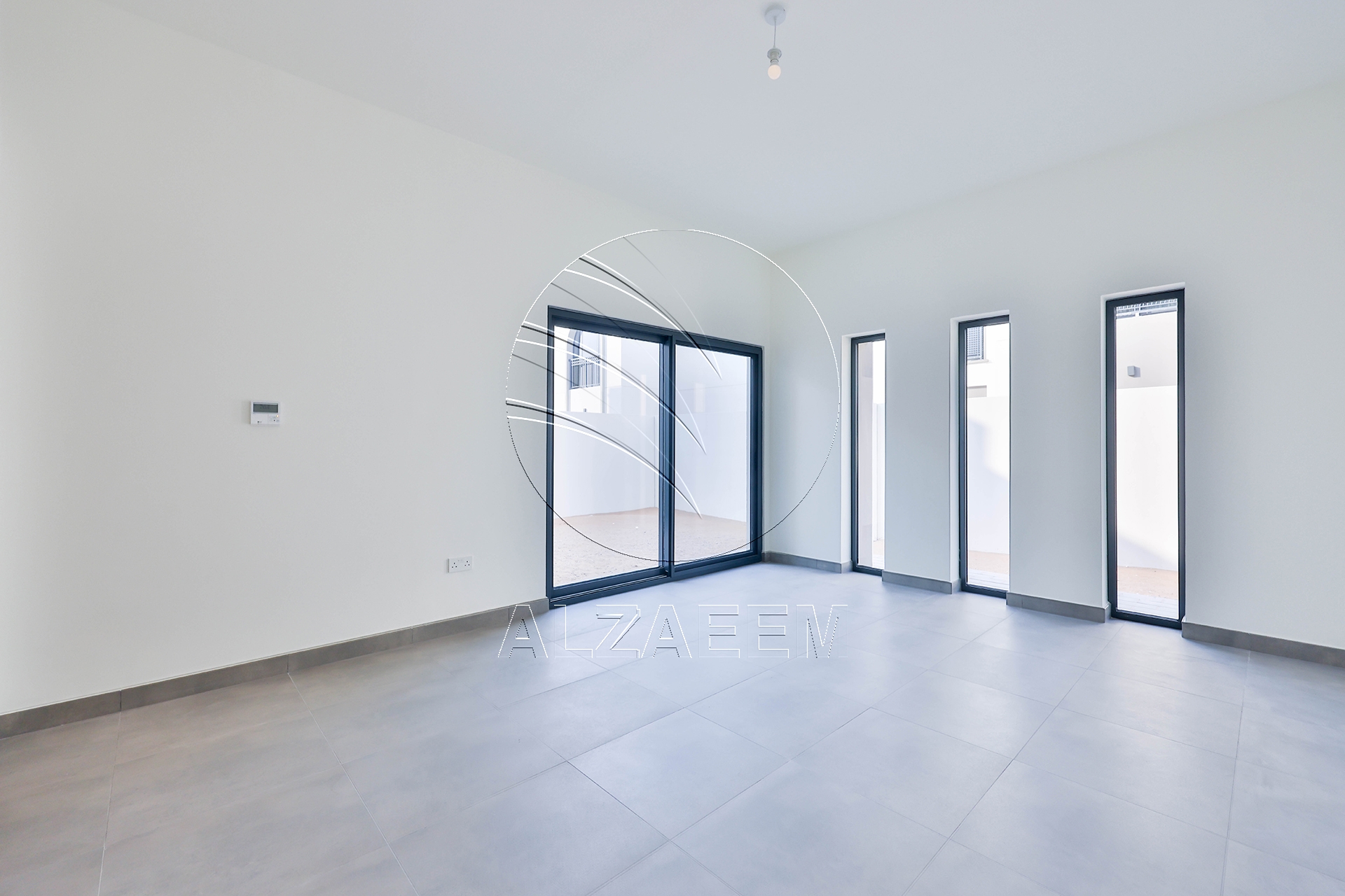 √Vacant! Brand New 4BR Villa- Prime Location√