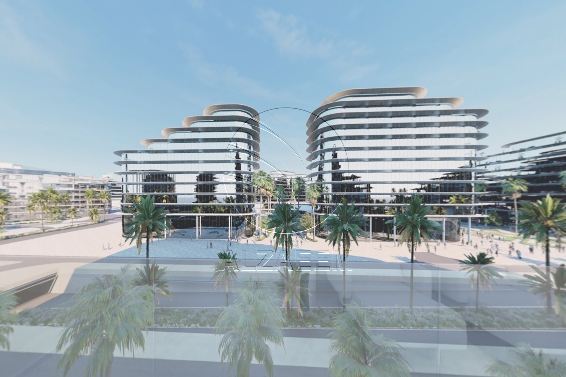 √ HOT DEAL! Premium Corner Unit | Luxury Address √