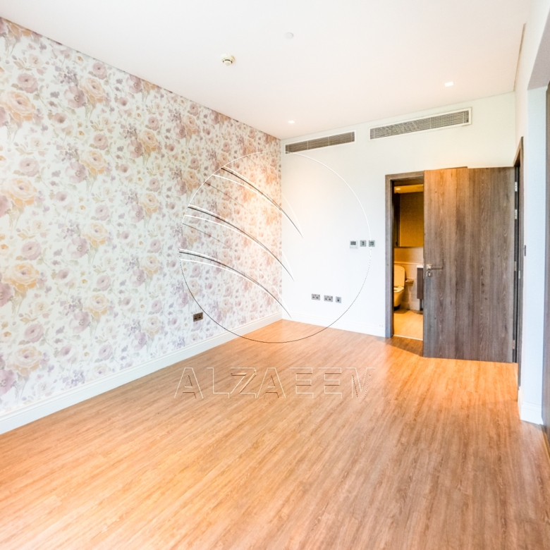 √ Stand Alone 4SB Villa 2nd Row from Golf Course √
