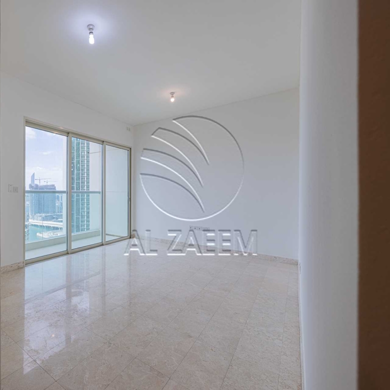 √ Big Balcony | Rented + High ROI | Marina Views √