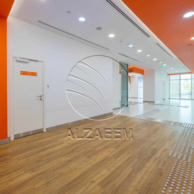 √ Fitted – Spacious Showroom| Ideal Business Location √