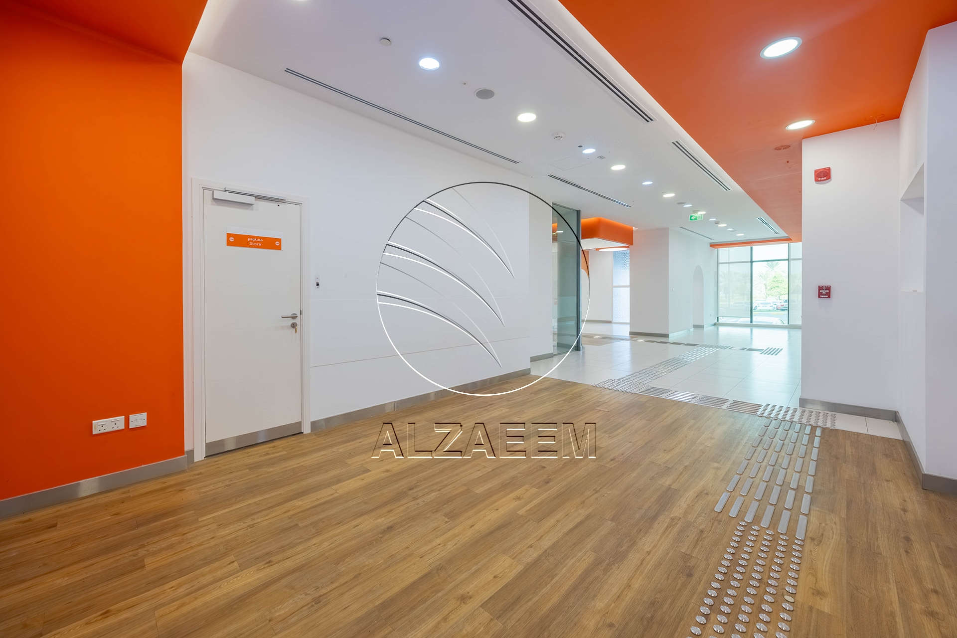 √ Fitted – Spacious Showroom| Ideal Business Location √
