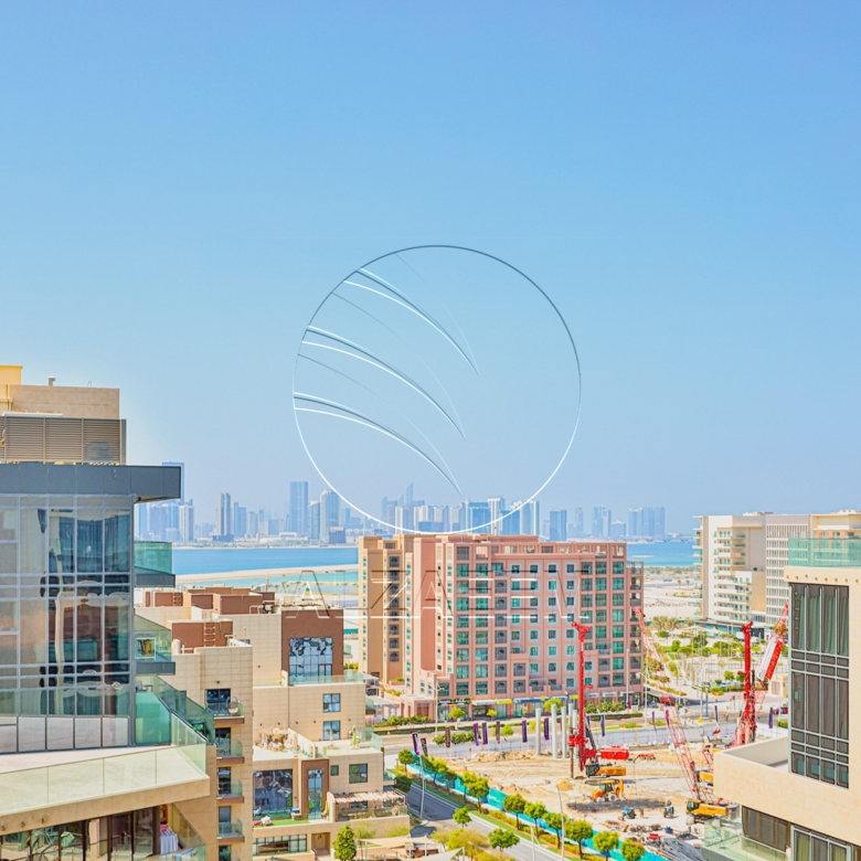 √High Level | Sea View Rare Layout | Rented+Refund