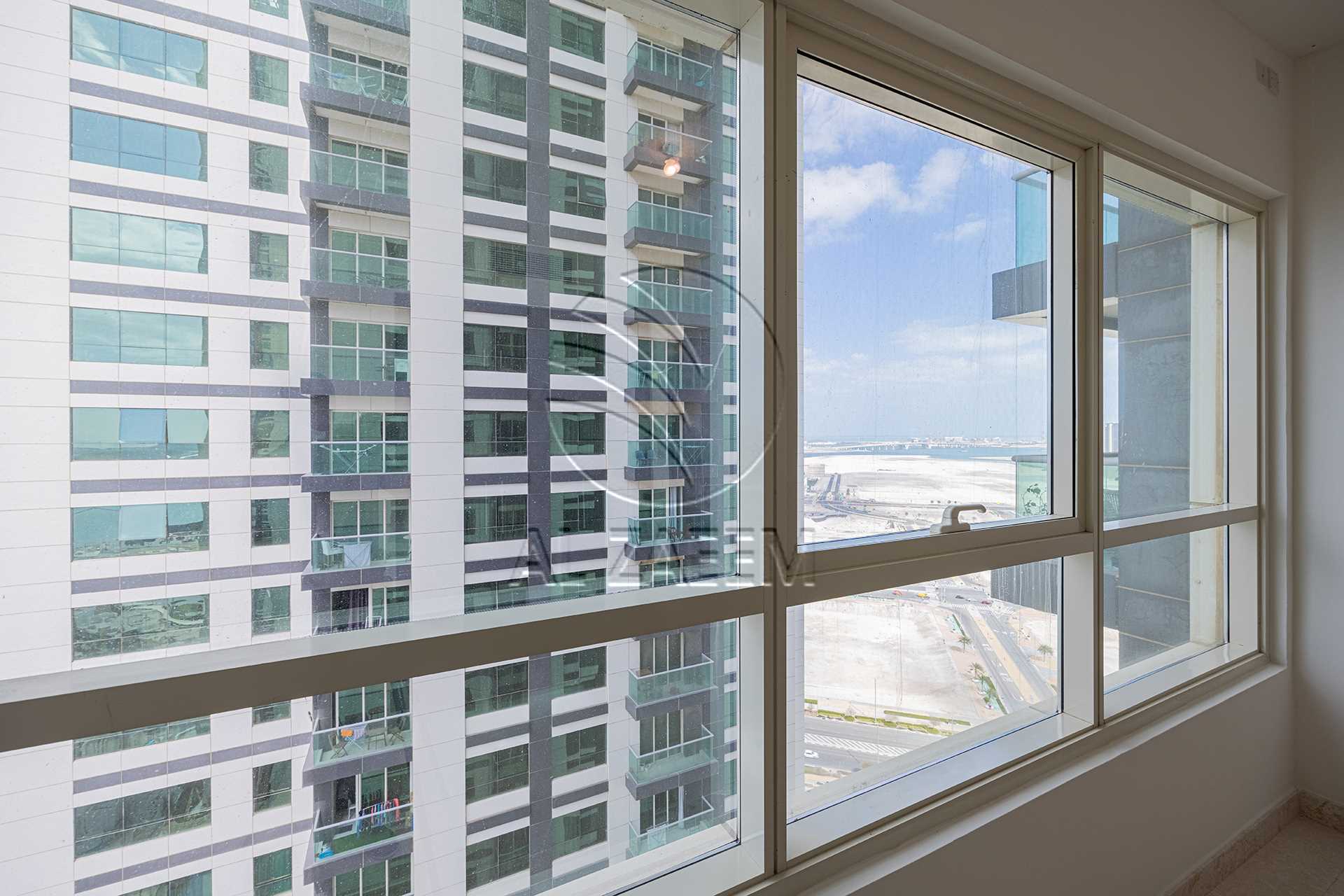 √ Big Balcony | Rented + High ROI | Marina Views √