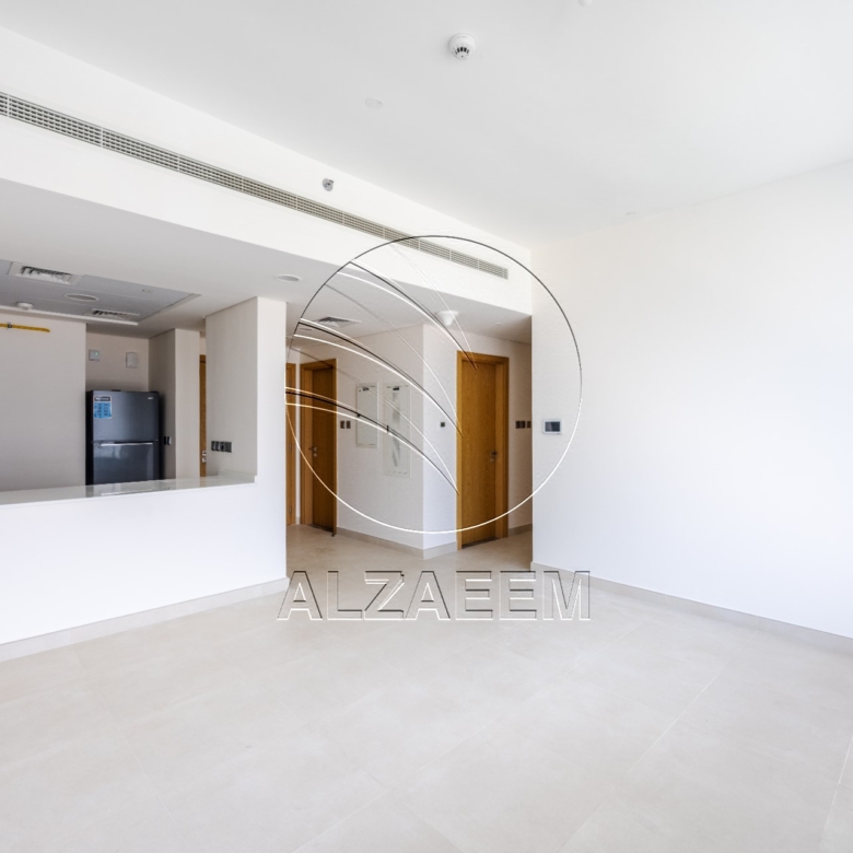 √ Full Canal View | On High Floor | 2BR+Blacony √