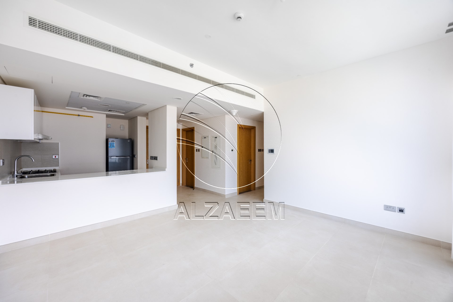 √ Full Canal View | On High Floor | 2BR+Blacony √