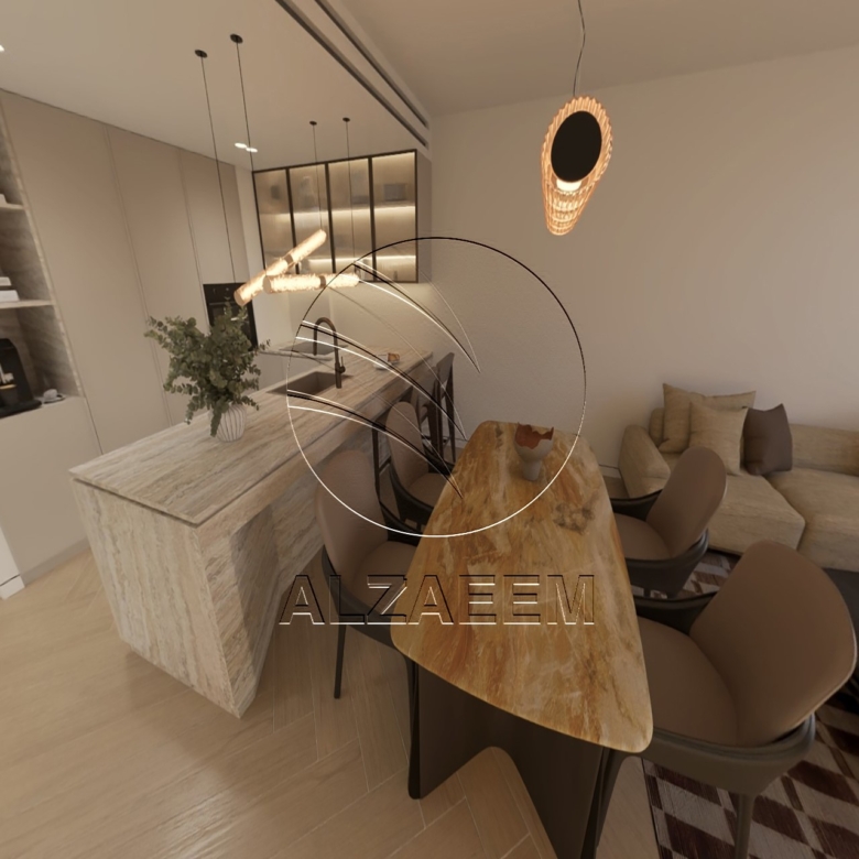 √Partial Museum + Community Views |Prime Location√