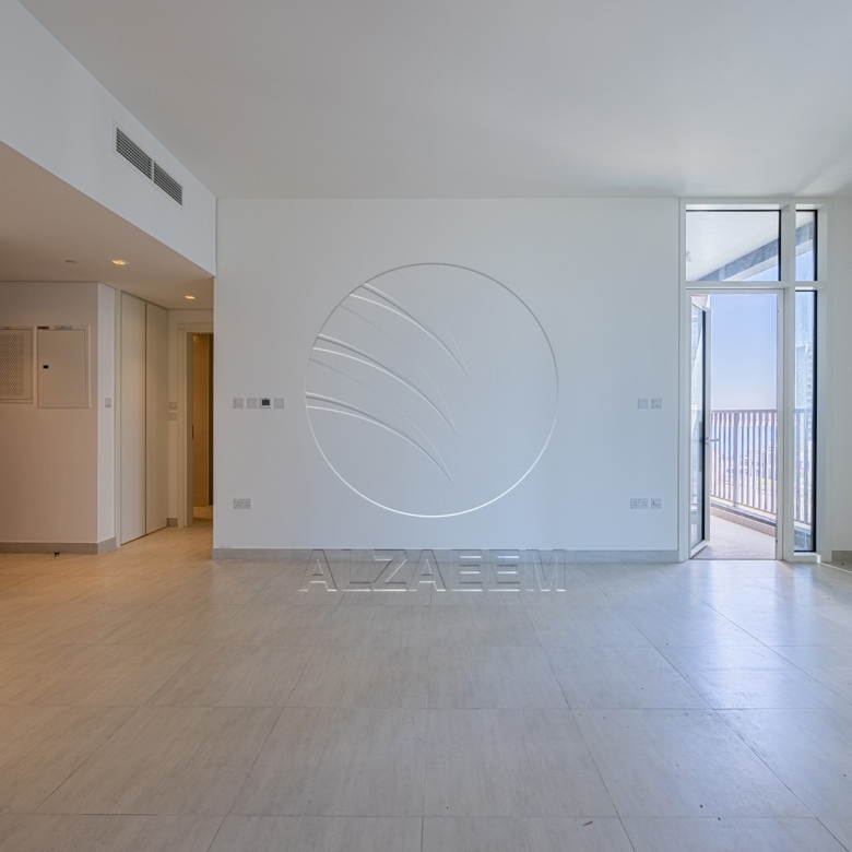 Partial Sea View| UPCOMING | Up to 6 Payments