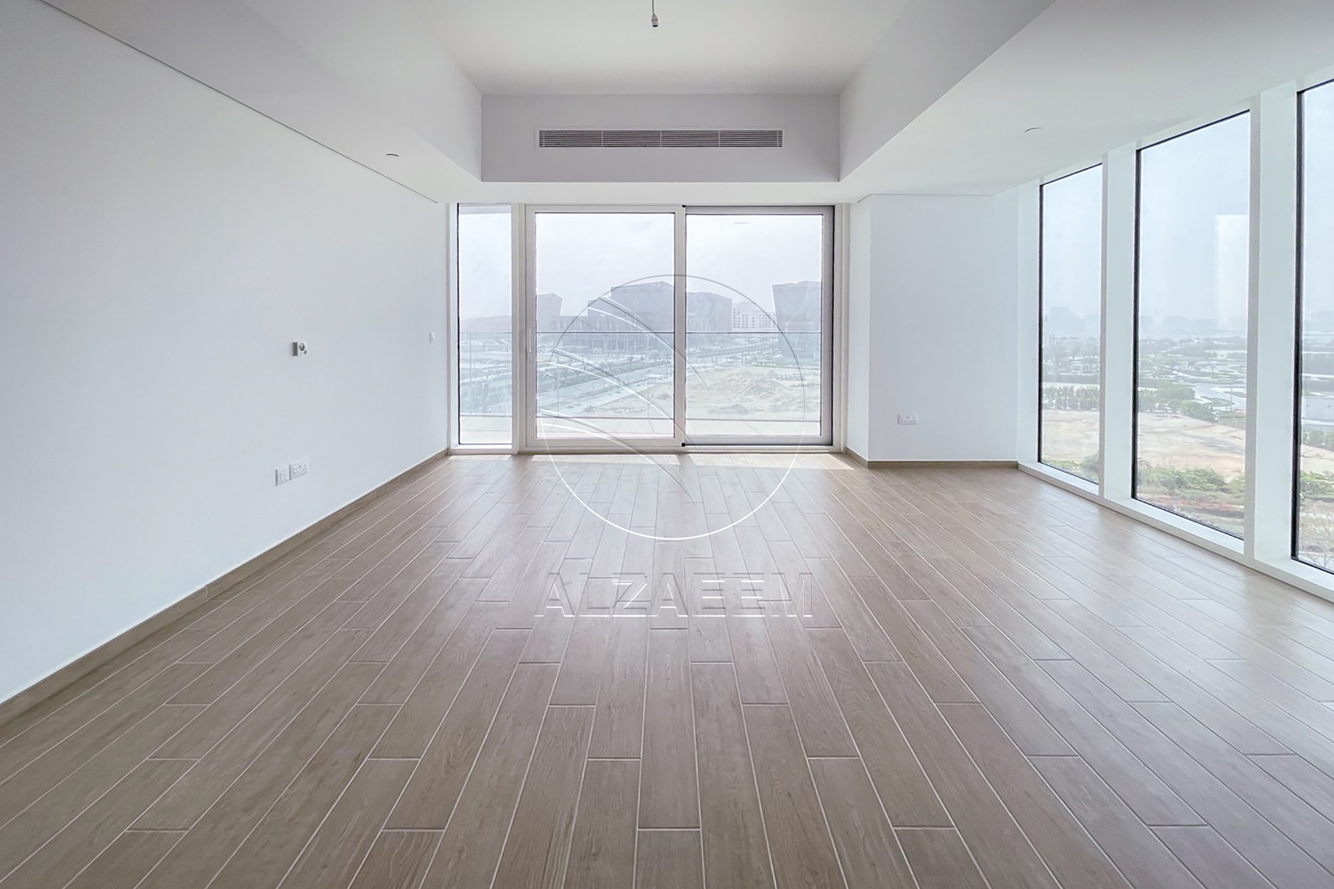 VACANT! Yas Community View | Corner | Hot Deal!