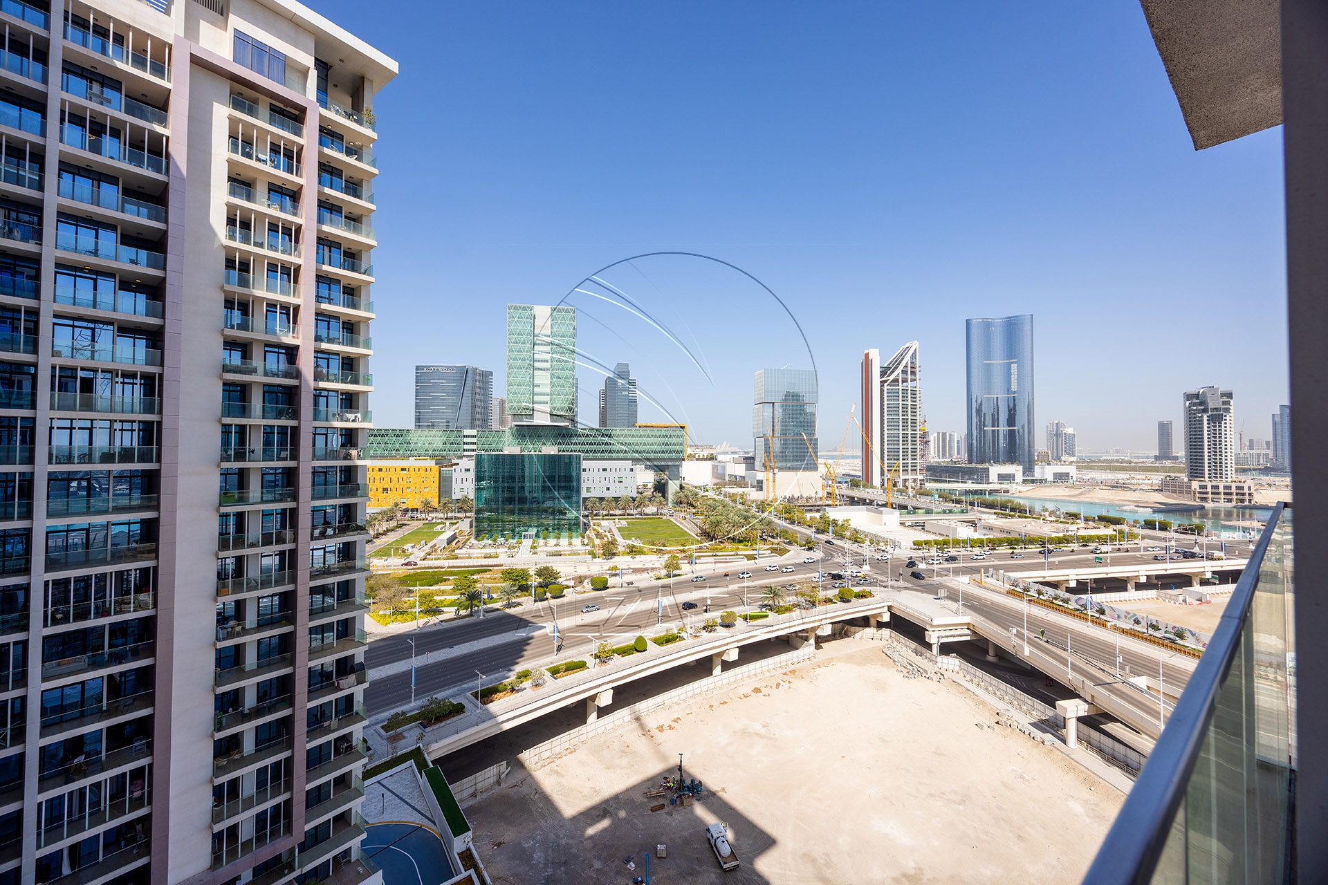 Full Canal View | Ready to Move | Up to 2 Payments