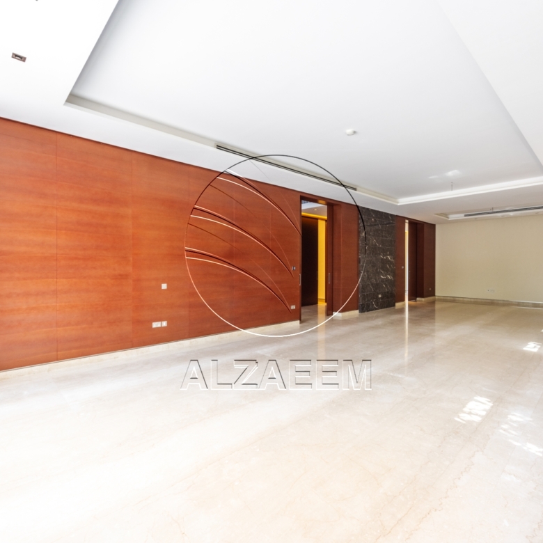 VILLA TYPE 3C | Beach Mansion | Sea /Mangrove View