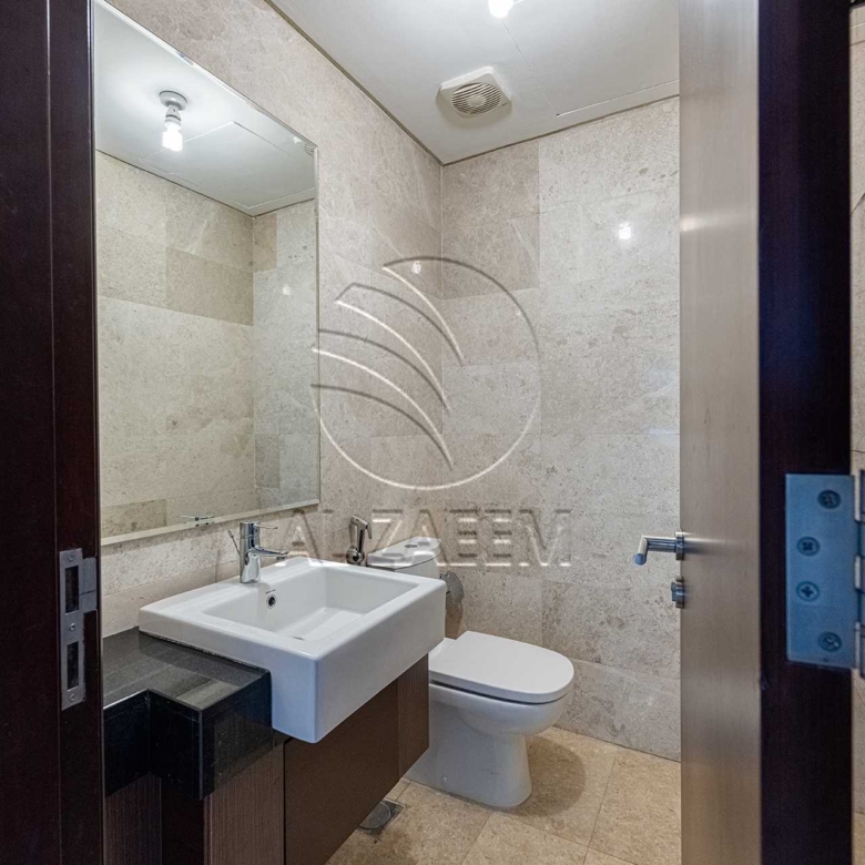√ Big Balcony | Rented + High ROI | Marina Views √