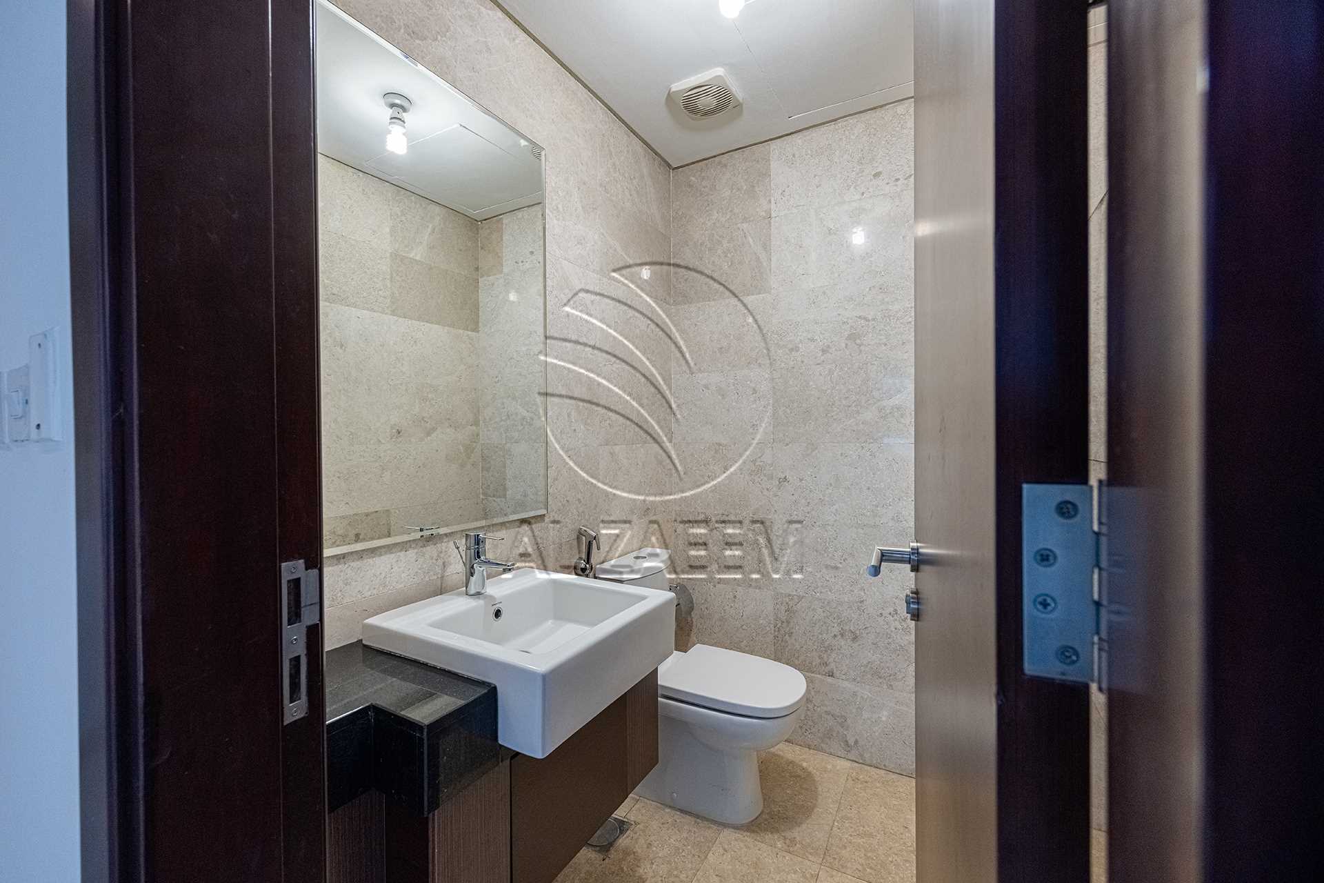 √ Big Balcony | Rented + High ROI | Marina Views √