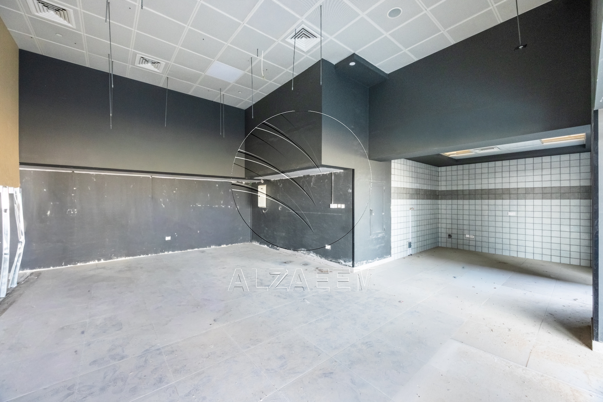 Retail shop | Shell and Core | Prime Location