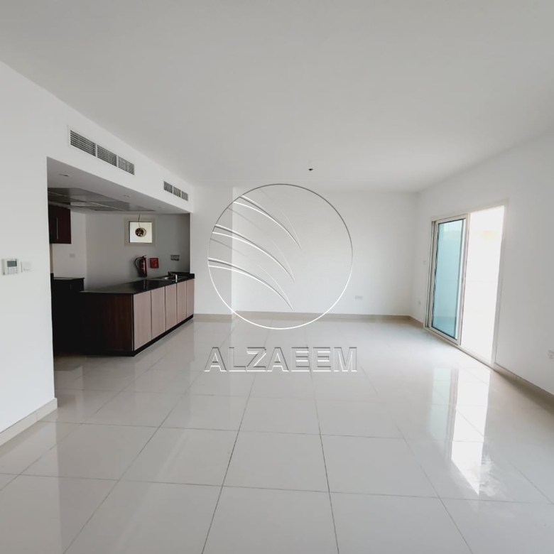 L-Shaped Landscaped Garden | 3BR + Maid