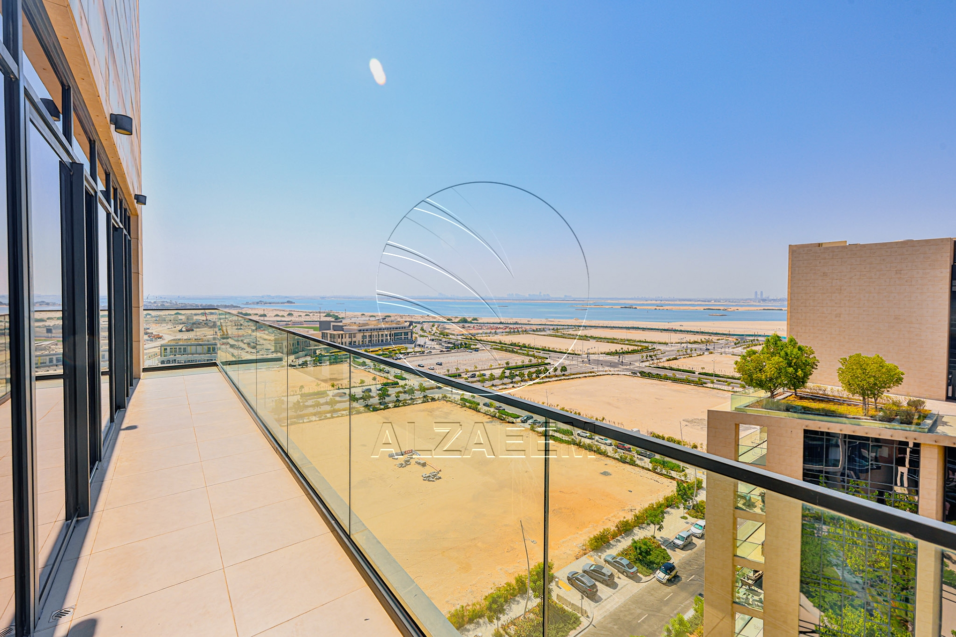 √High Level | Sea View Rare Layout | Rented+Refund