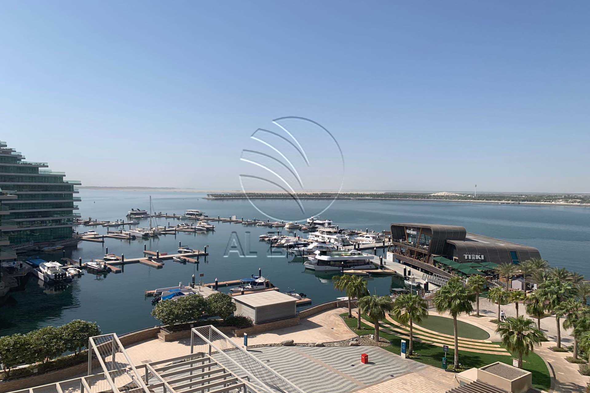 HOT | SEA VIEW | High Level | Upcoming