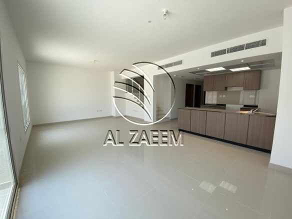 Good Location | Vacant | Private Garden