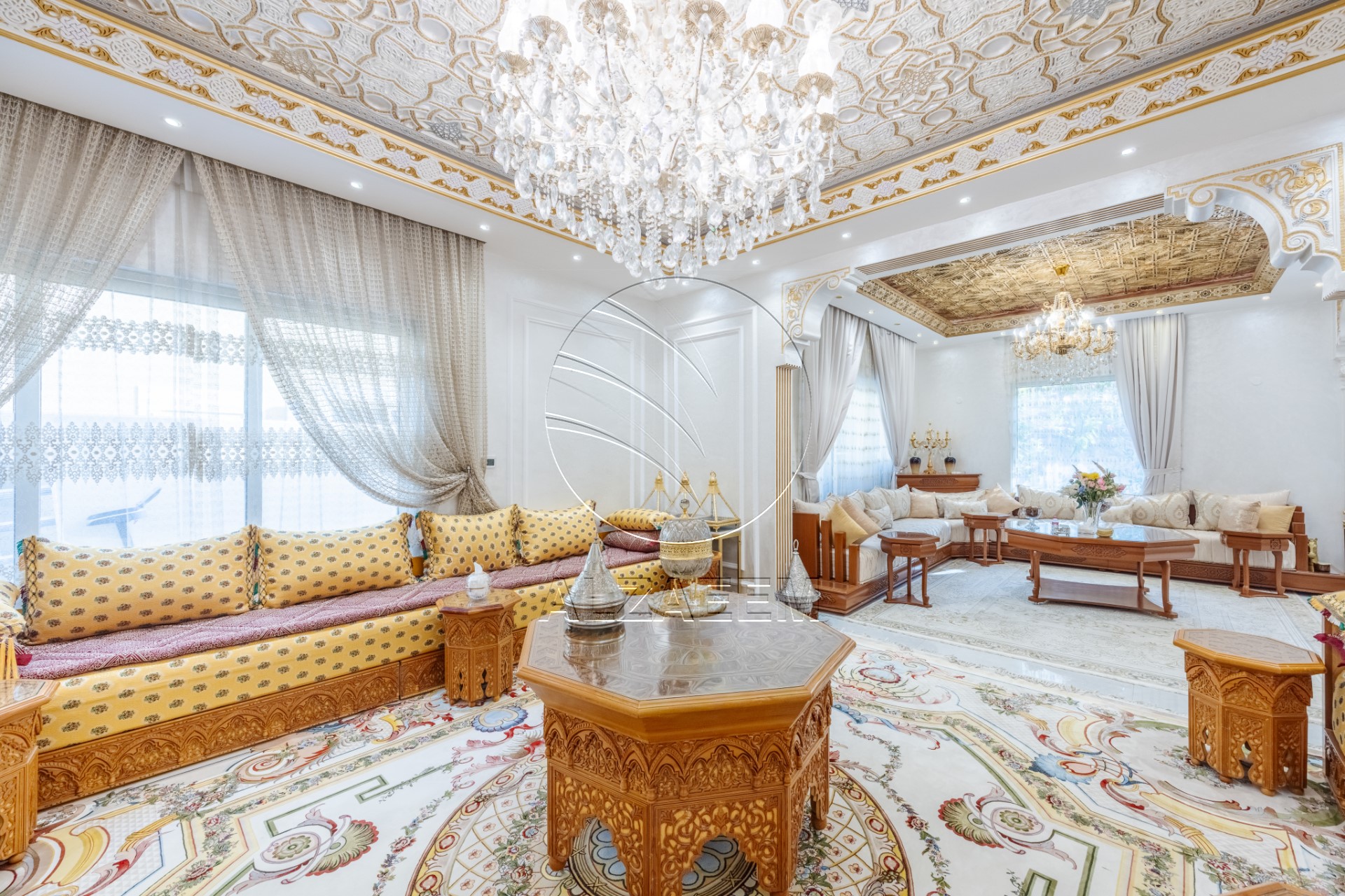 √Upgraded Interiors | Type S Villa | Landscaped+Outside Majlis√