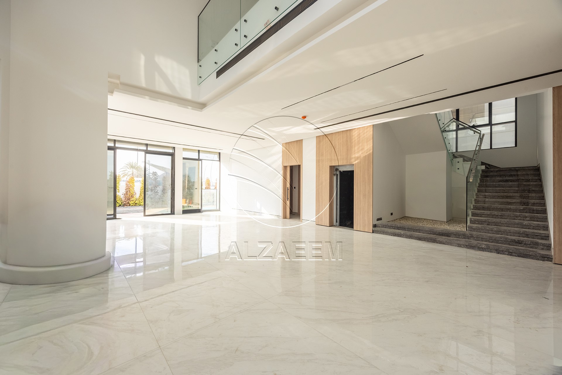 √Private Pool | High Ceiling | 654 SQM PLOT√