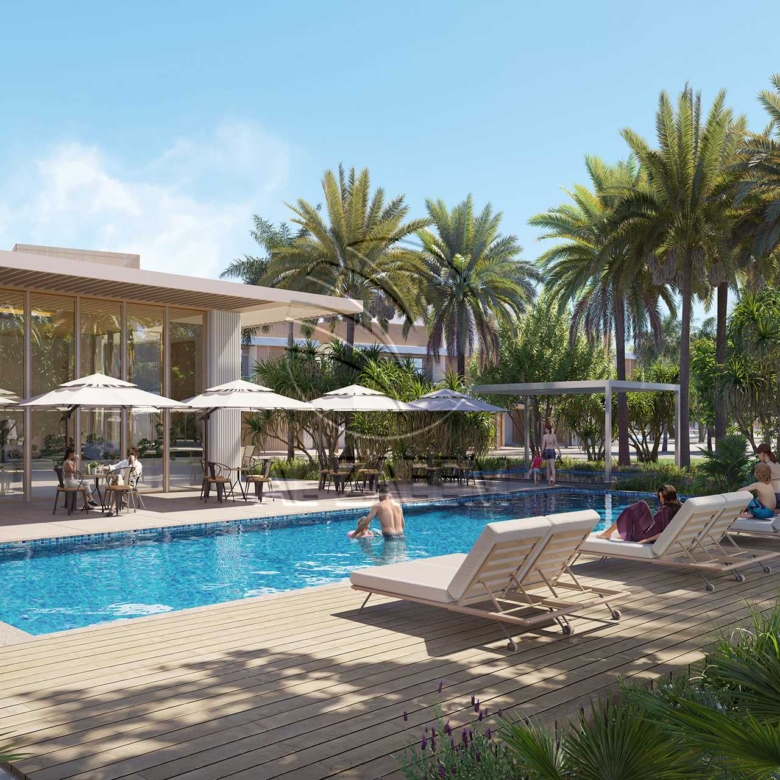√Single Row 3BR+Maid | Mid Unit | Big Size√