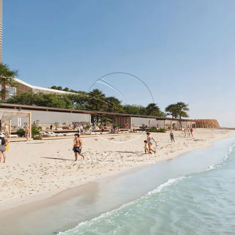 √Luxury Waterfront Living | Beach Access+Sea View√