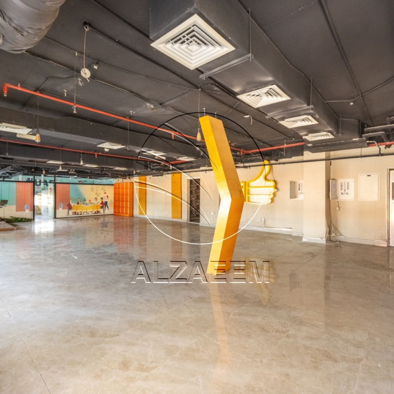 √ Shell and Core | Retail Shop | Prime Location √