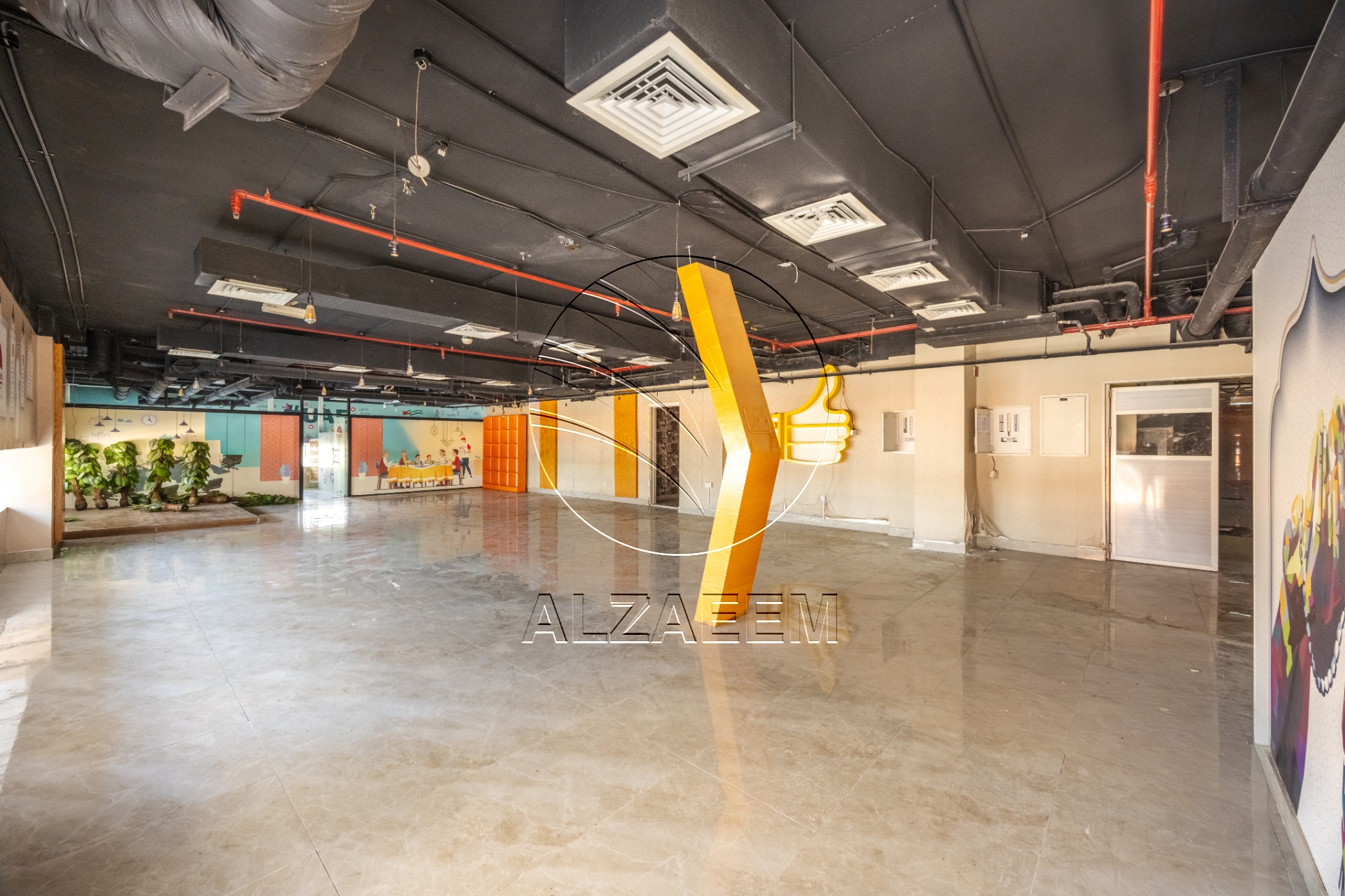 √ Shell and Core | Retail Shop | Prime Location √