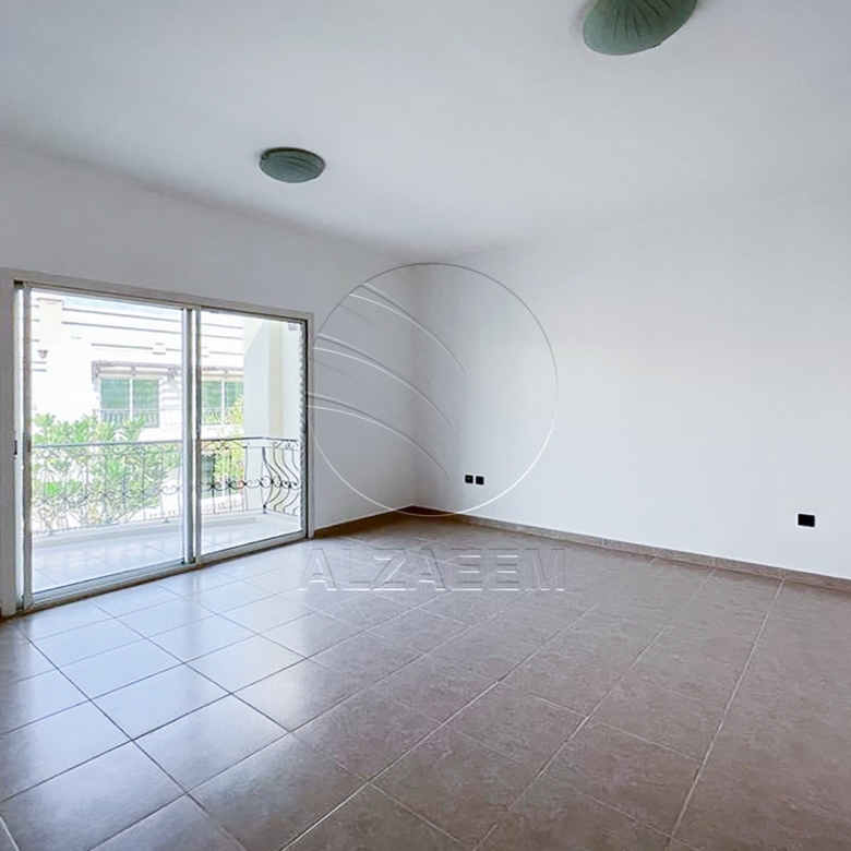 Gated Community| Private Garden | Prime Location