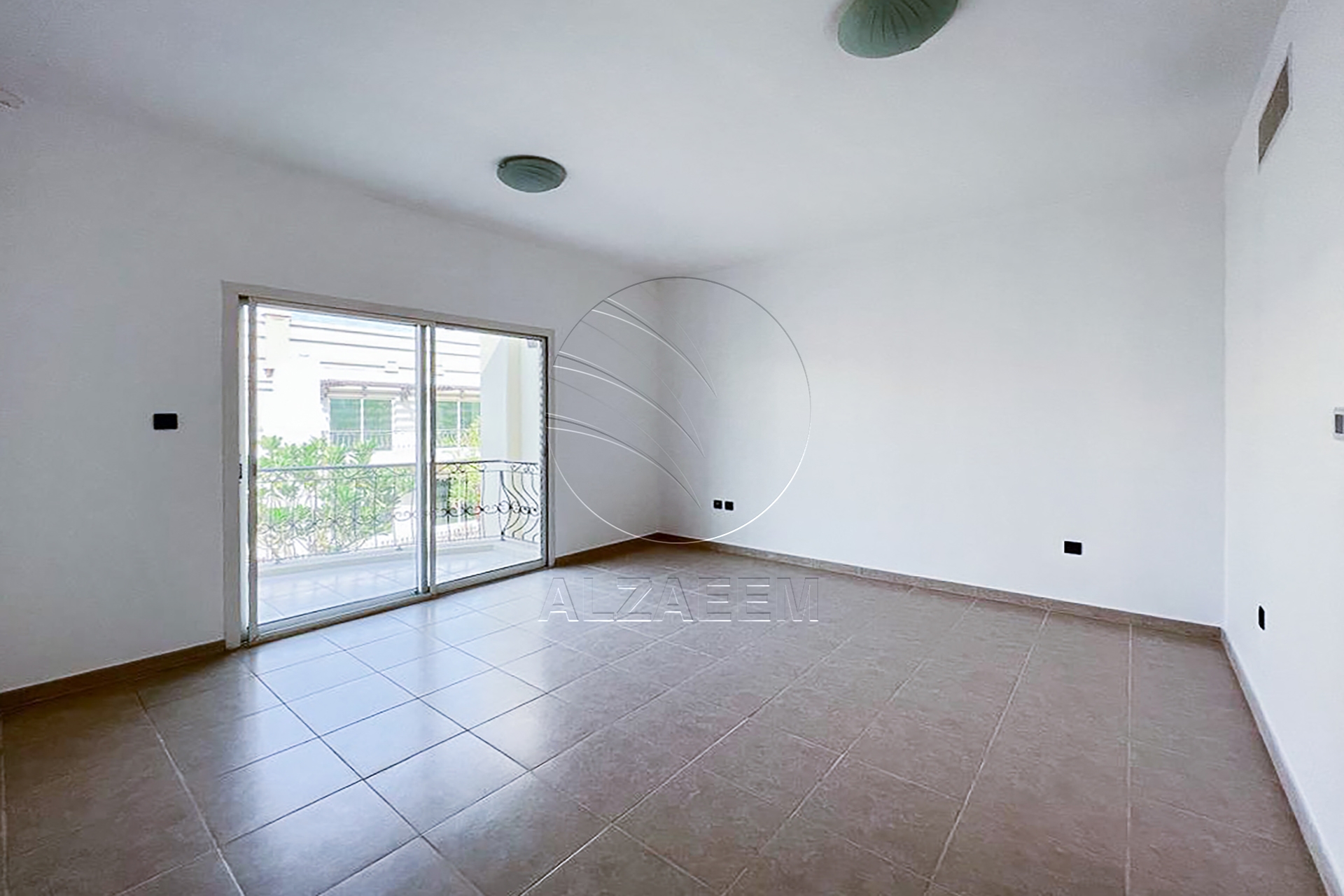 Gated Community| Private Garden | Prime Location