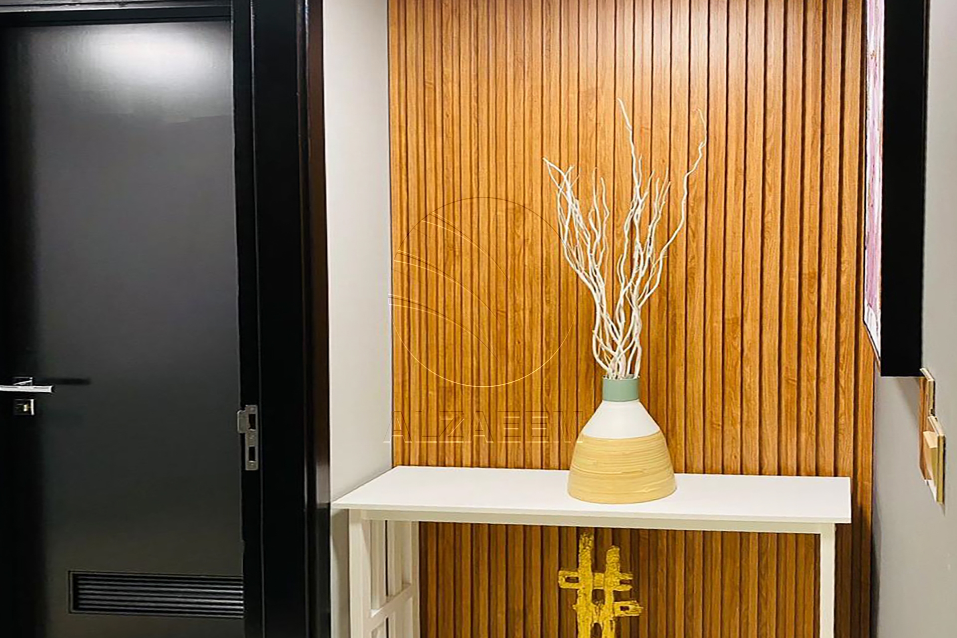 √ Luxuriously Furnished | VACANT | BIG Layout √