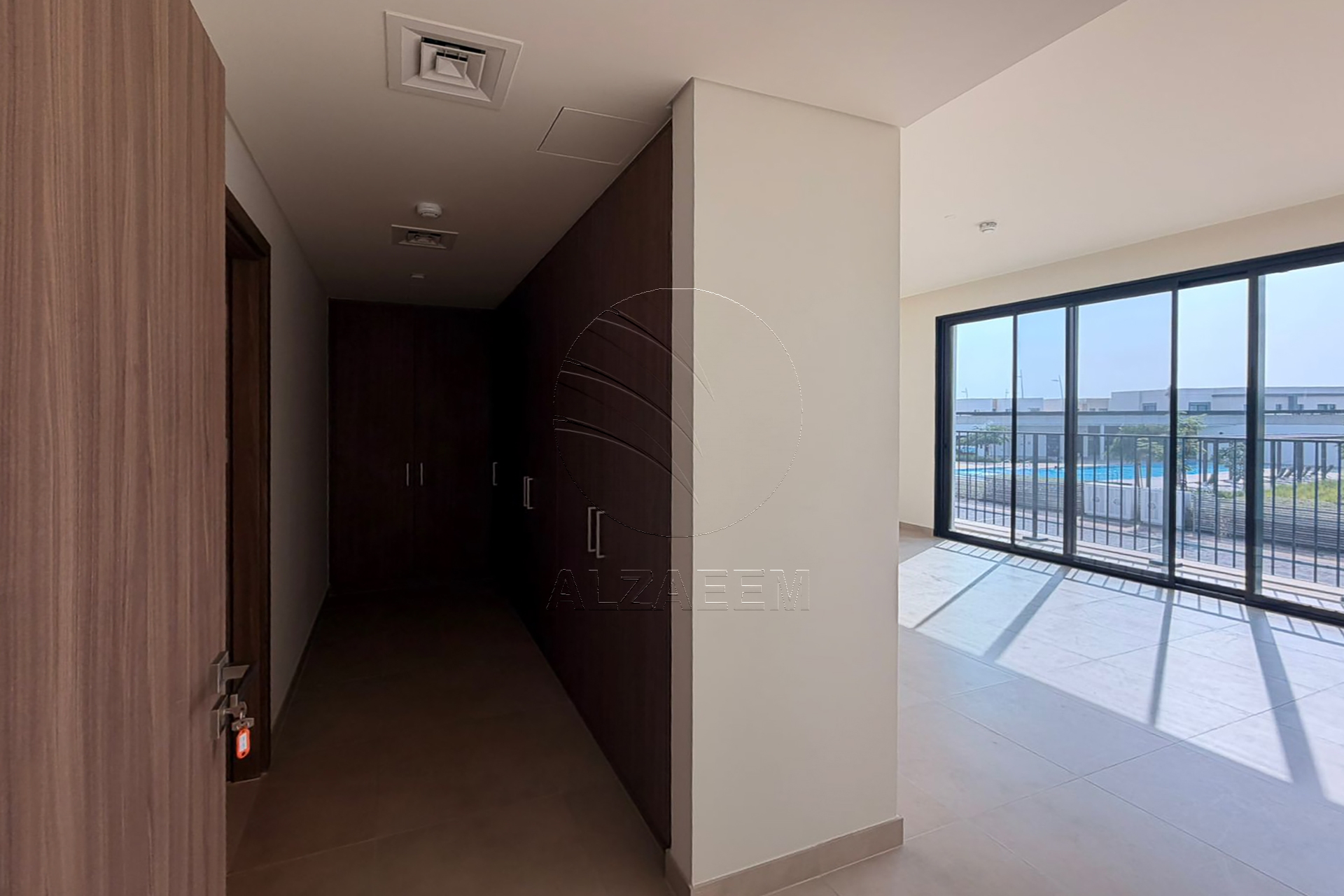 √ Near Community | Type 3Y | Move-in Ready √