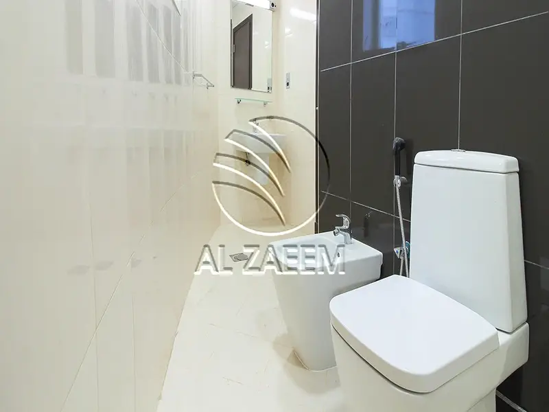 Furnished | Urban Views | Rent Refundable
