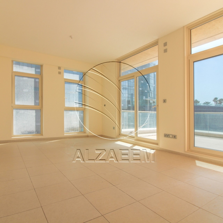Full Mangrove View | UPCOMING | High Floor